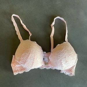Like New Cosabella Lace Bra